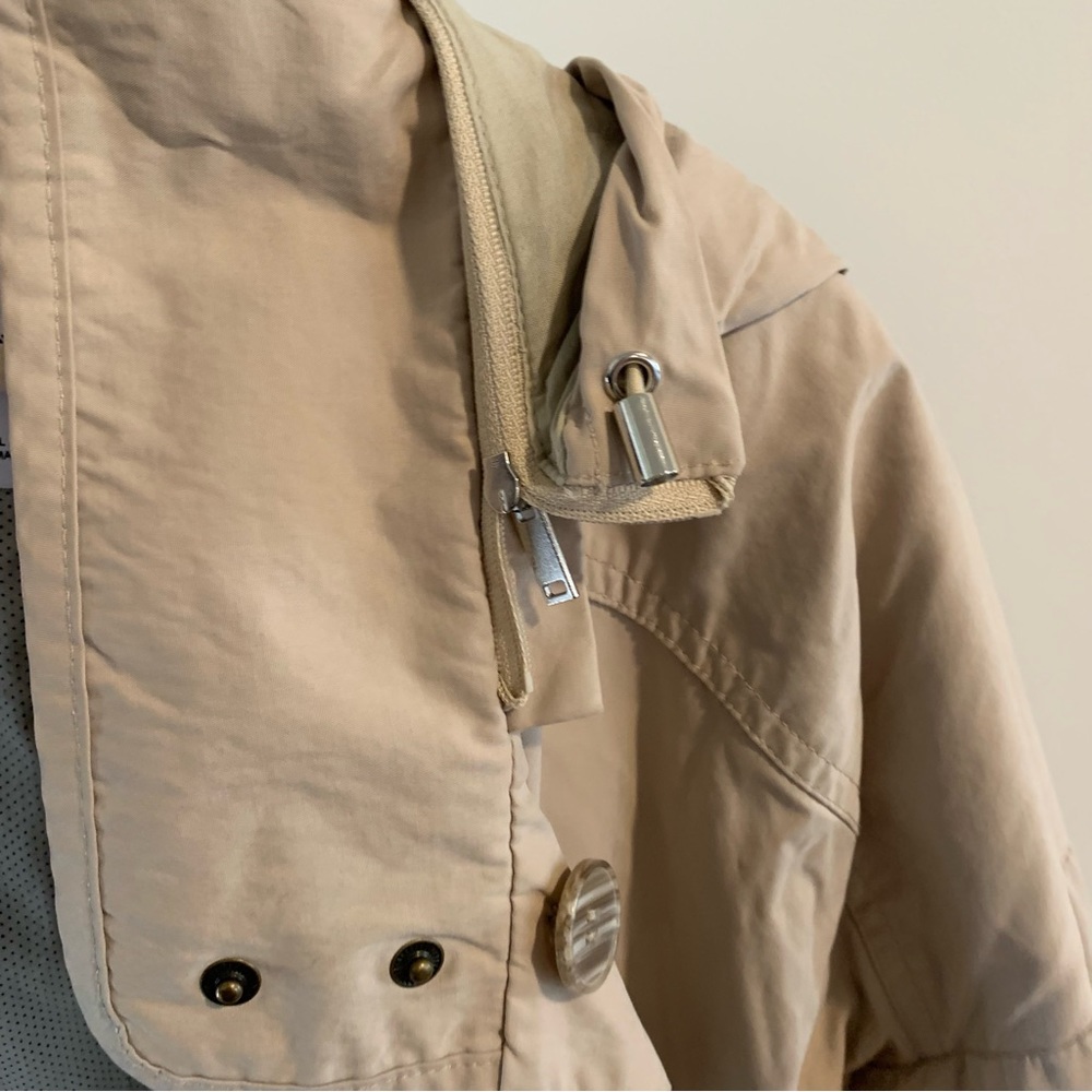 Mango Trench - Picture 4 of 7